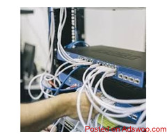 Commercial Electrician New Orleans