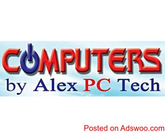 Data Recovery Prior Lake