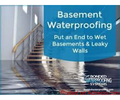 Waterproof Cement Staten Island NYC