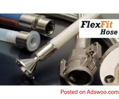 High Pressure Hose