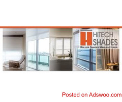Modern Patio Door Blinds Doral