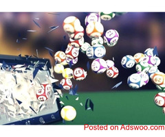 LOTTERY SPELLS THAT WILL HELP YOU TO WIN MEGA MILLION JACKPOTS