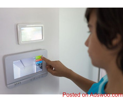 State of the Art Home Security Alarm Systems that give 100% Satisfaction!!