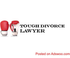 Contested Divorce Attorney