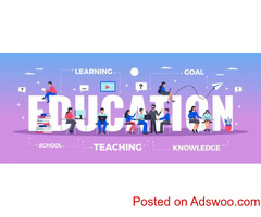 Hub of Expert Online Tutors