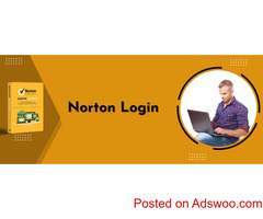 norton login