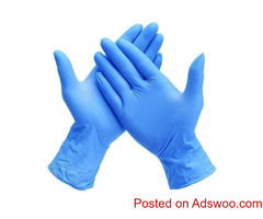 Nirtirle-Powder-Free-Medical-Gloves