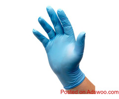 Nirtirle-Powder-Free-Medical-Gloves