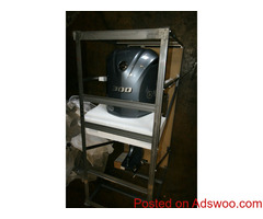 4 strokes outboard engines from 20HP to 350HP