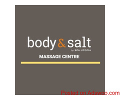 BODY & SALT