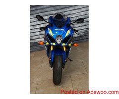 2018 SUZUKI GSX-R1000R WhatsApp + 13236413248