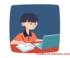 Tested and Verified Tutors