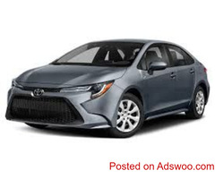 Luxury Car of Flexible Price