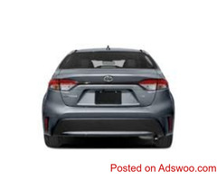 Luxury Car of Flexible Price