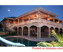 Heritage Building Service in Wollongong and Illawarra