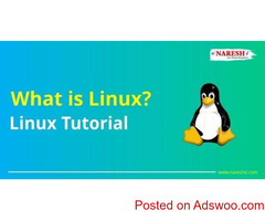 Why Linux administration course is the future Know more about Linux administration.