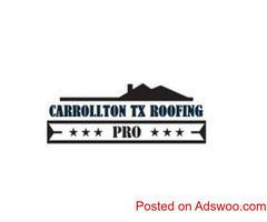 Carrollton Roof Replacement Service by CarrolltonTxRoofingPro