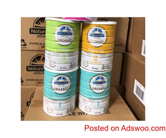 Baby Formula for Sale