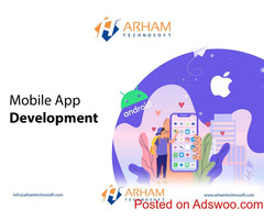 Android App Development Services Company | Hire App Developers