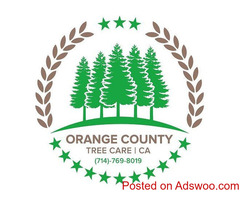 Fountain Valley Tree Service