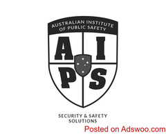 Retail Security Melbourne