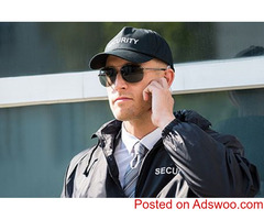 Retail Security Melbourne