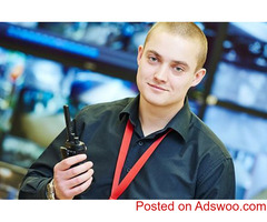 Retail Security Melbourne