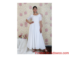 Shop Ethnic Wear for Women Online in India