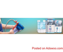 RO Service in Noida