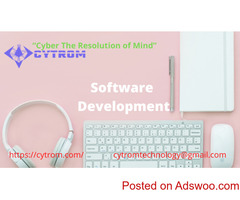 The Best Software Development Company in Noida