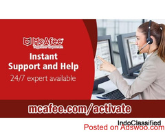 How to Download and Install McAfee on PC