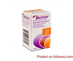 Online shop of Aesthetic products and medical devices