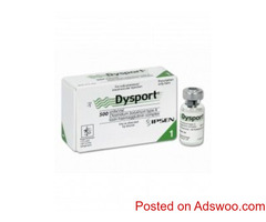 Online shop of Aesthetic products and medical devices