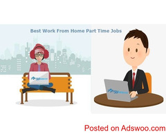 Part time/ full time/ home based job available JOIN NOW & ASSURED JOBS