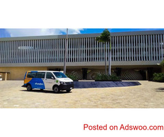 Cabos Airport Shuttle