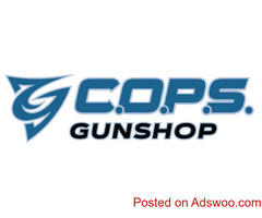 Gun Shops in OKC