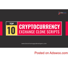 Binance Clone Script | Localbitcoins Clone Script | Paxful Clone Script