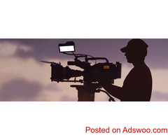 Get Best Cameras On Rent In Kerala