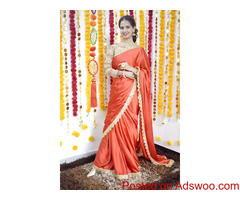 Online Saree Shopping in Hyderabad from Rajkumari