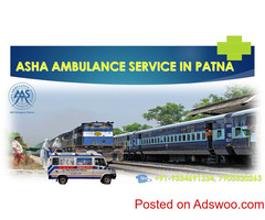 Get Best Medical Services in Patna with full Guarantee | ASHA