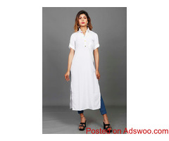Shop Online Kurtis for Women at Rajkumari