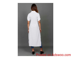 Shop Online Kurtis for Women at Rajkumari
