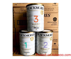 Baby Formula for Sale
