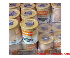 Baby Formula for Sale