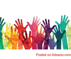 Multicultural Marketing Agency