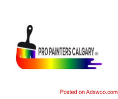 Commercial Painting Companies in Calgary