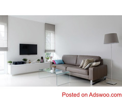 Commercial Painting Companies in Calgary