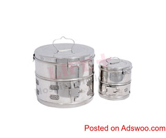 Hollowares supplier-lifeclave