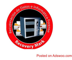 Recuperación de datos de discos duros dañados
