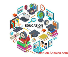 Find Online Tutors in any Subject